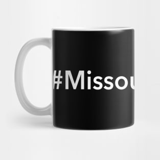 Missoula Strong Mug